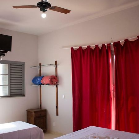 Jp Hotel Delfinópolis Εξωτερικό φωτογραφία