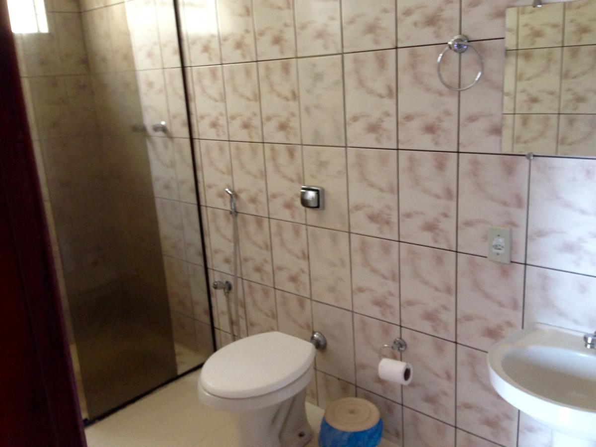 Jp Hotel Delfinópolis Εξωτερικό φωτογραφία