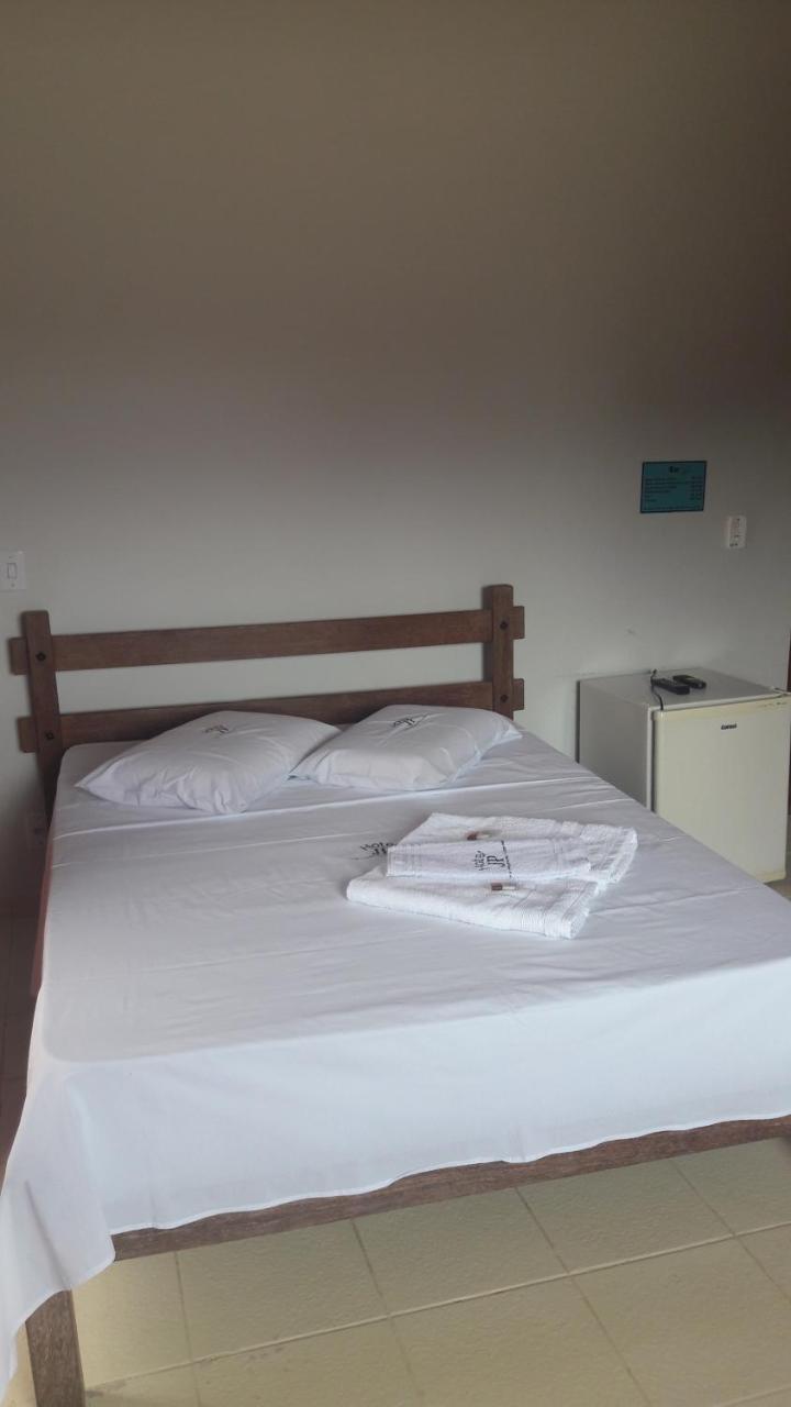 Jp Hotel Delfinópolis Εξωτερικό φωτογραφία
