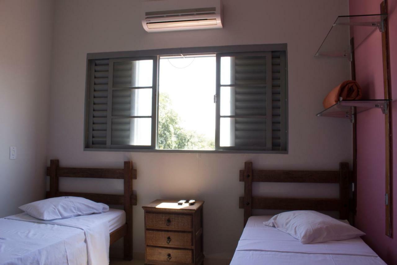 Jp Hotel Delfinópolis Εξωτερικό φωτογραφία